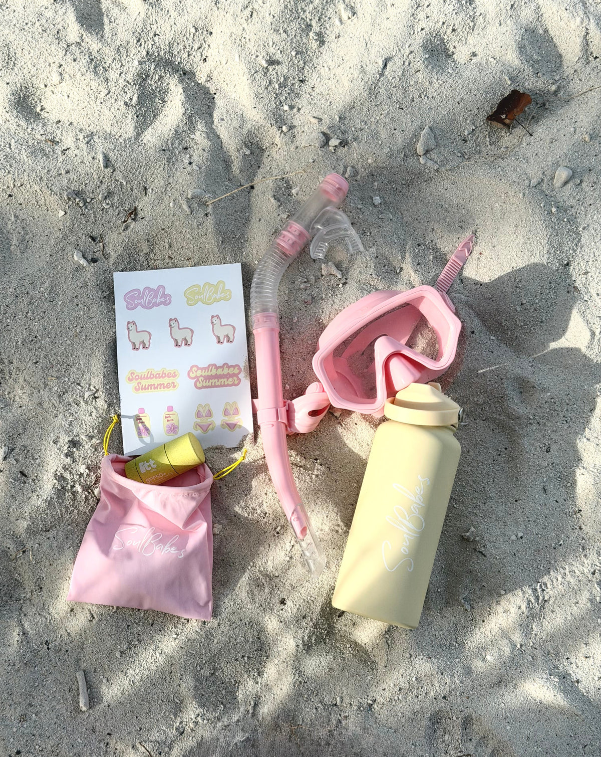 One Piece Endless Summer