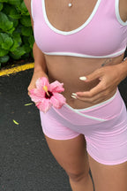 Sportovní kraťasy Pinky