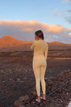 Sportovní Mikina Butter