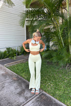 Sportovní Podprsenka Butter