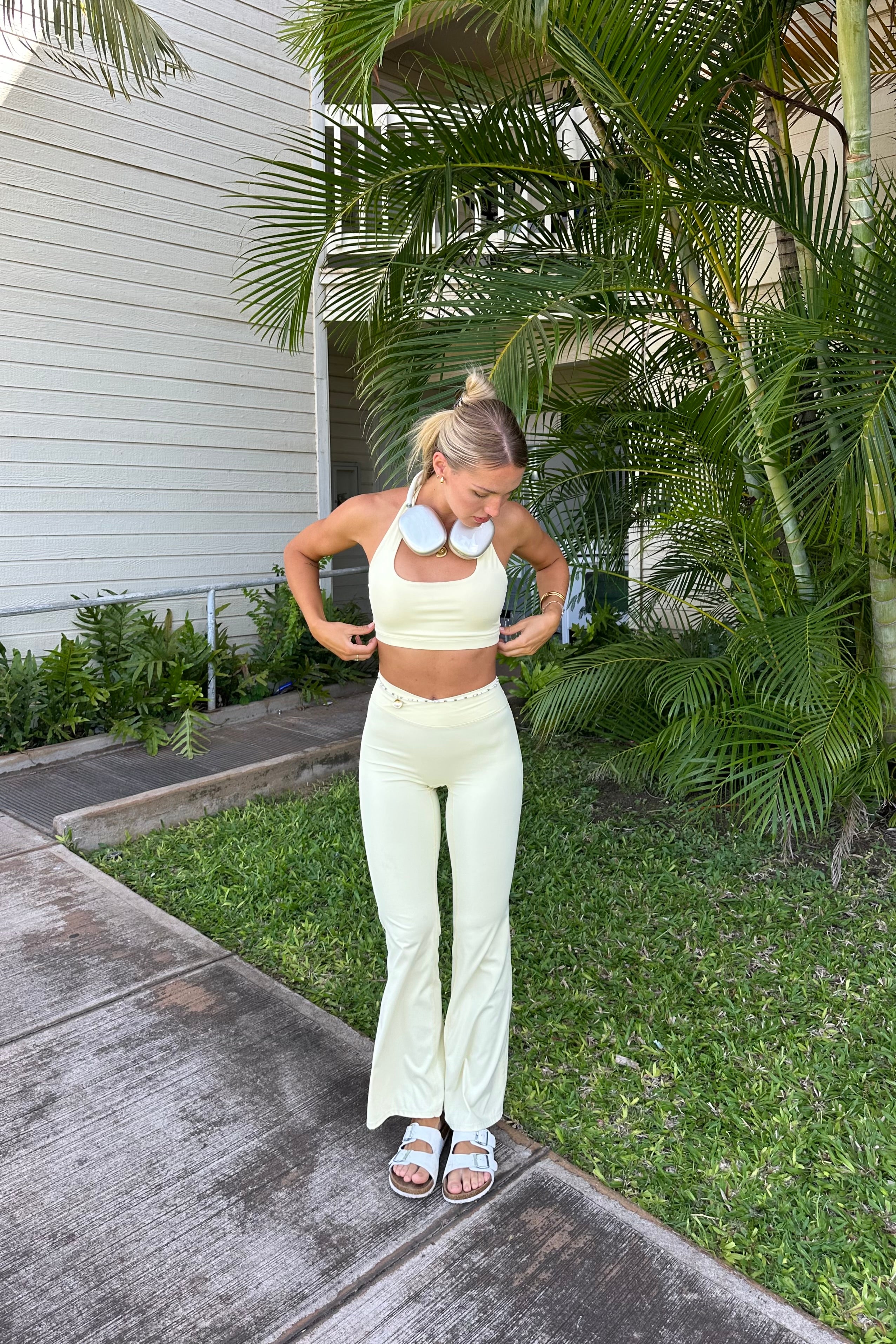 Sportovní Podprsenka Butter