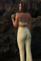 Široké legíny Butter