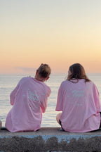 Island Babe Tee Pinky - doručení 4 týdny