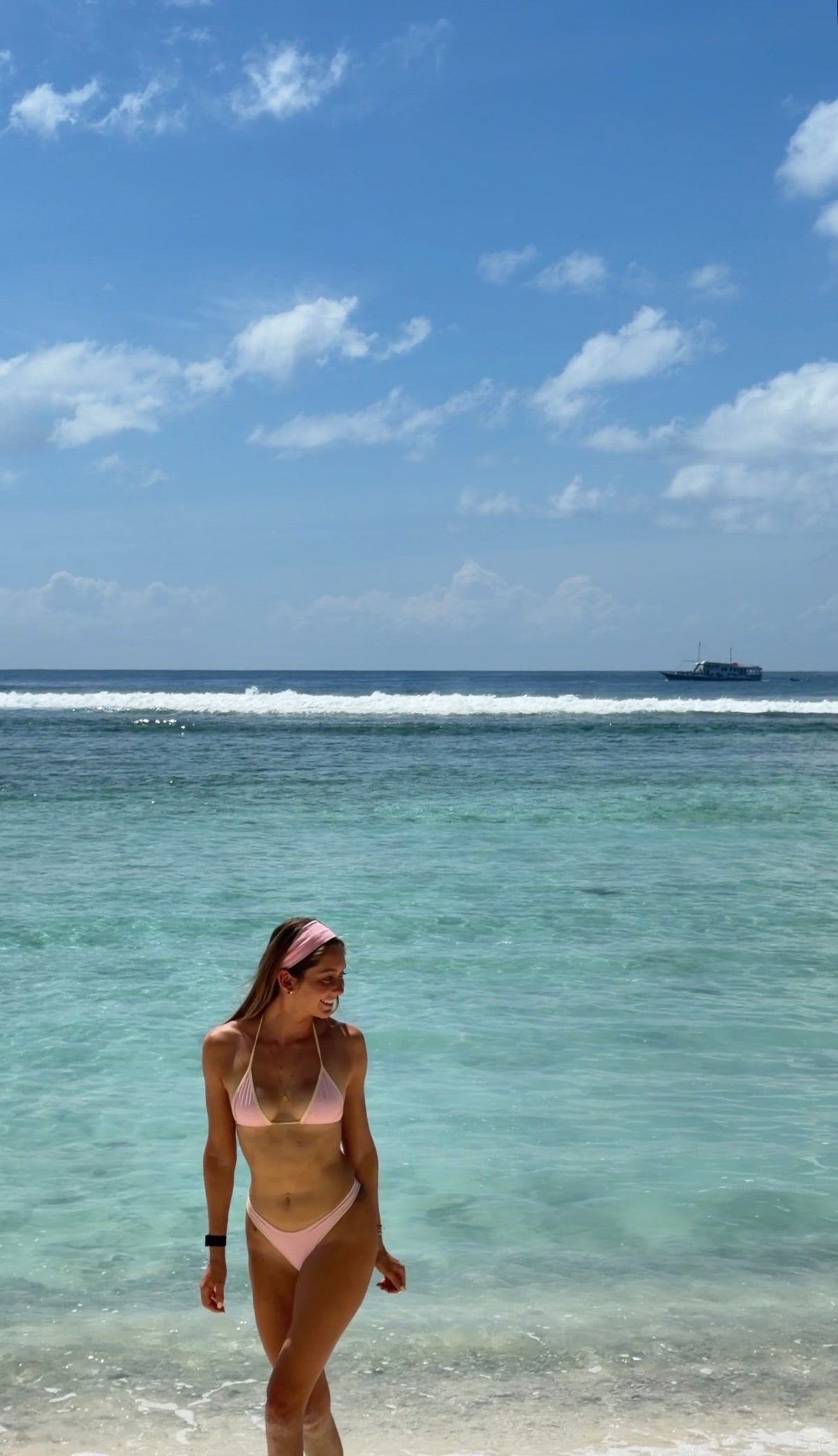 Bikini top Endless Summer