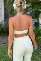 Široké legíny Butter